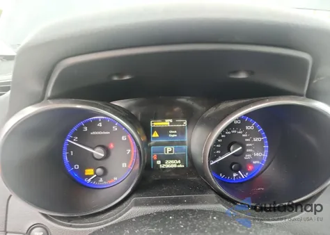 2015 Subaru Legacy 2.5I Premium z USA, uszkodzony, nr VIN 4S3BNAD63F3018059